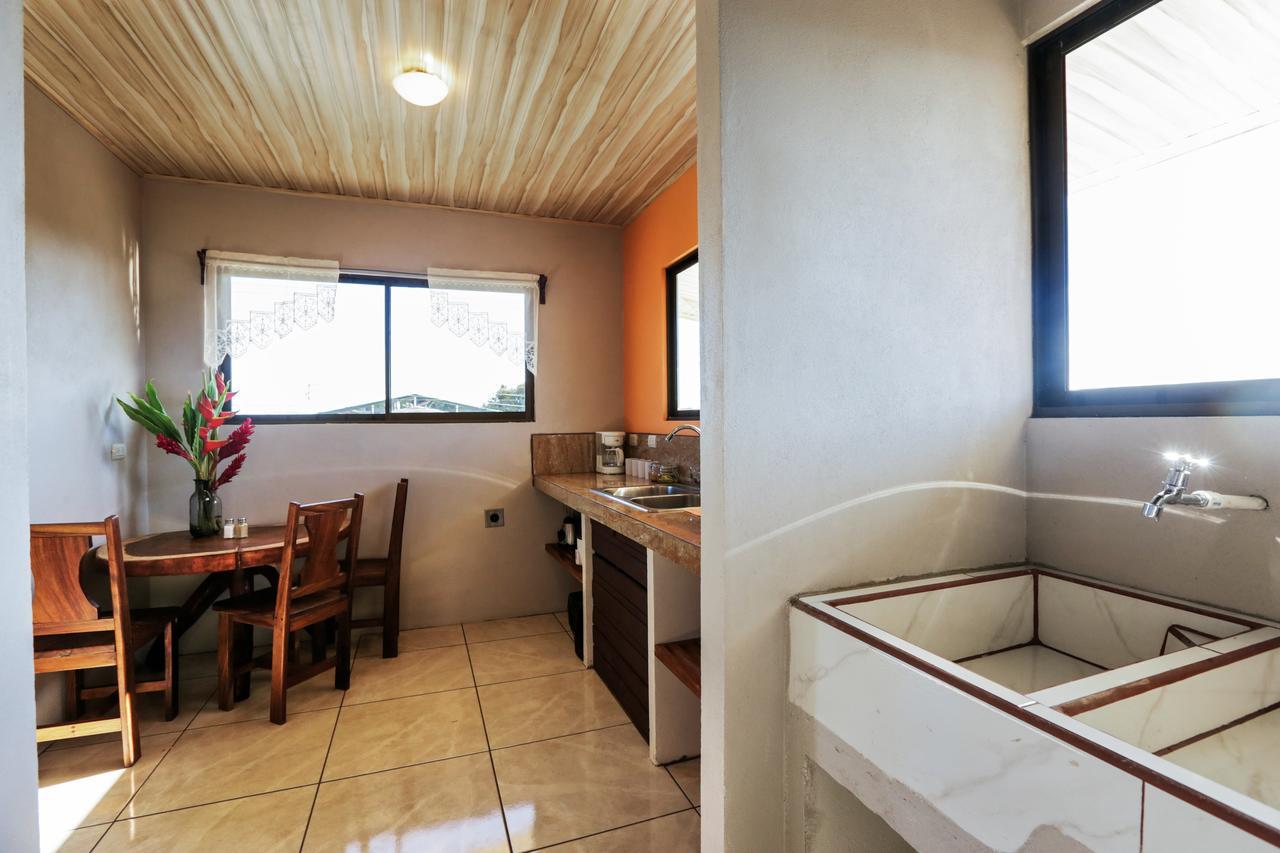 Casa Monarca - الجبل الأخضر المظهر الخارجي الصورة