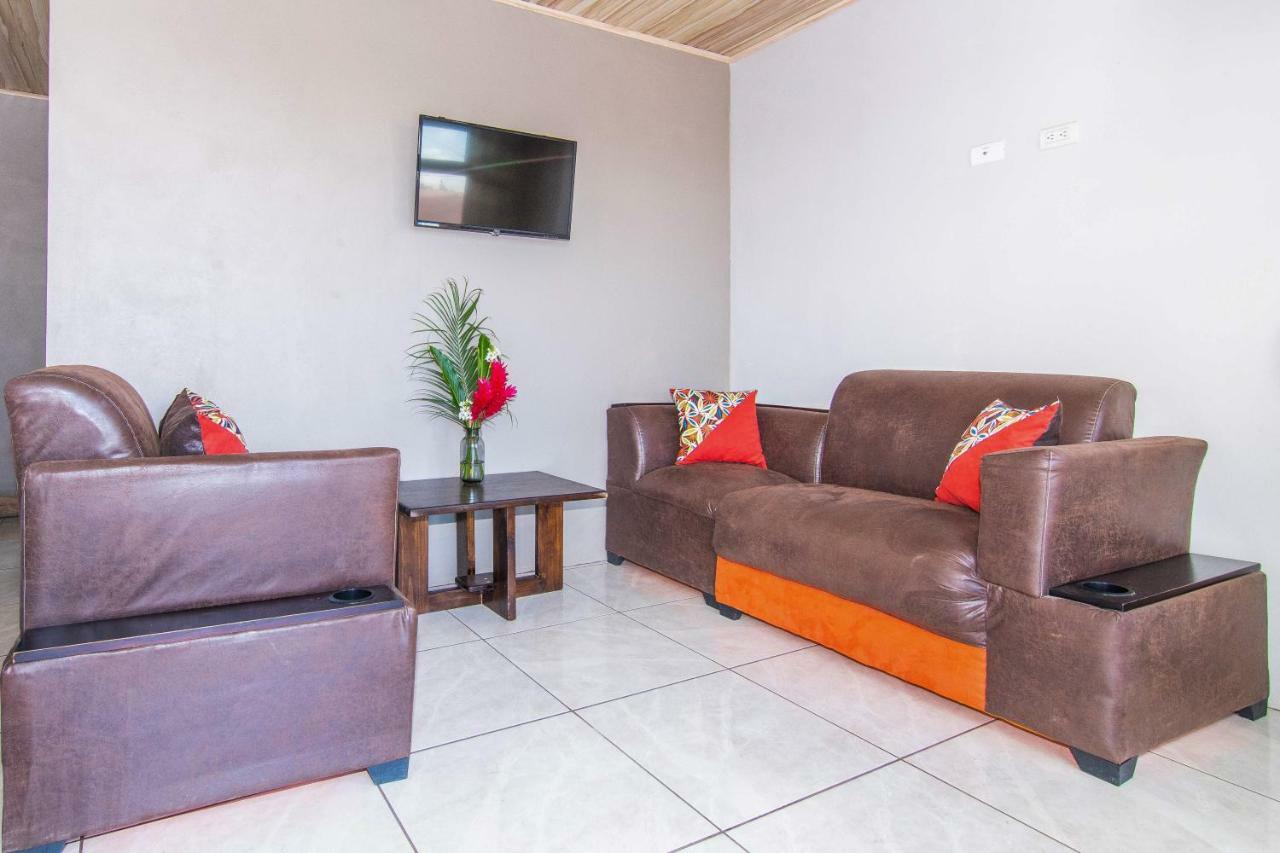 Casa Monarca - الجبل الأخضر المظهر الخارجي الصورة